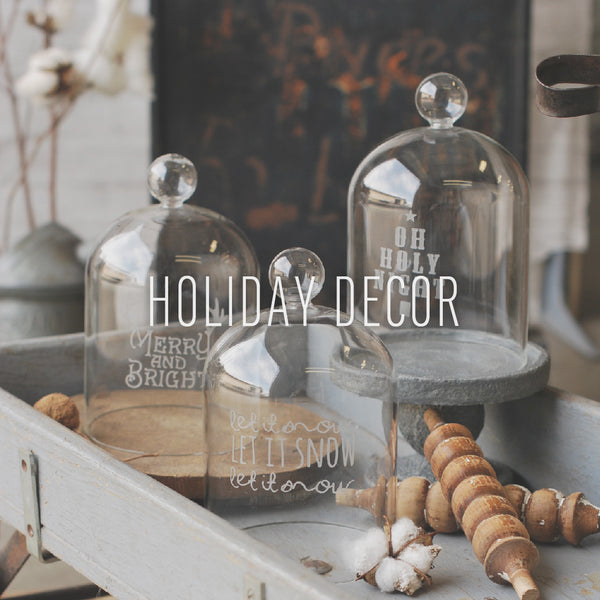 Holiday Accents