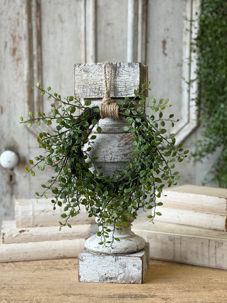 Rarrick Leaves Hanging Wreath | 12" | NOT CURRENTLY IN STOCK-New For Spring 2027!
