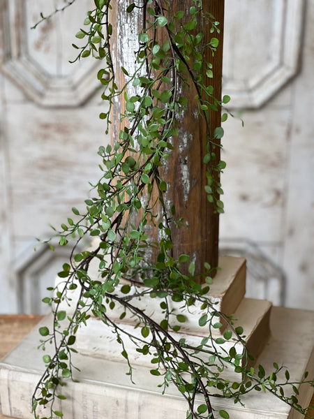 Rarrick Leaves Garland | 70" | NOT CURRENTLY IN STOCK - ETA December