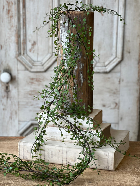 Rarrick Leaves Garland | 70" | NOT CURRENTLY IN STOCK - ETA December