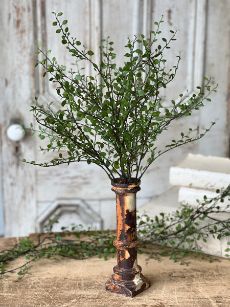 Rarrick Leaves Bush | 22" | NOT CURRENTLY IN STOCK - ETA December