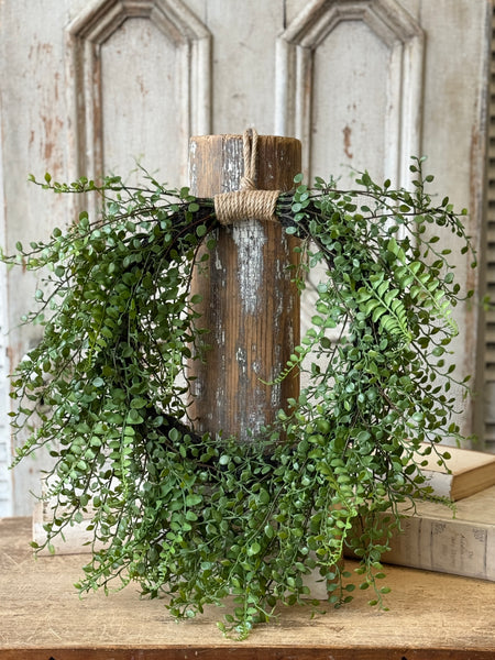 Fernwaltz Hanging Wreath | 24" | NOT CURRENTLY IN STOCK-New For Spring 2027!