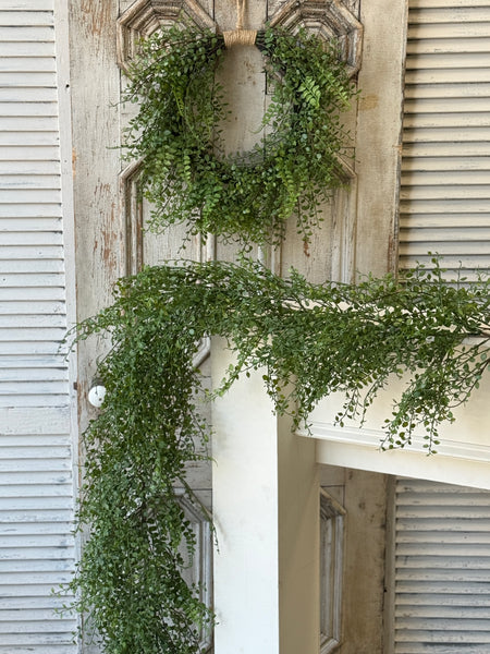 Fernwaltz Garland | 82" | NOT CURRENTLY IN STOCK-New For Spring 2027!