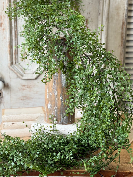 Fernwaltz Garland | 82" | NOT CURRENTLY IN STOCK-New For Spring 2027!