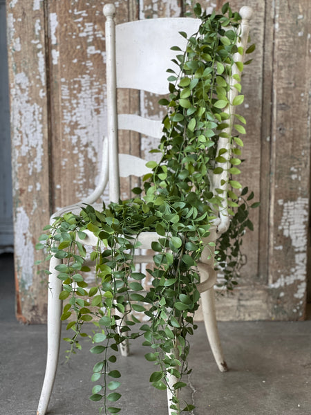 Greenveil Weeping Garland | 69" | Button | NOT CURRENTLY IN STOCK - ETA December