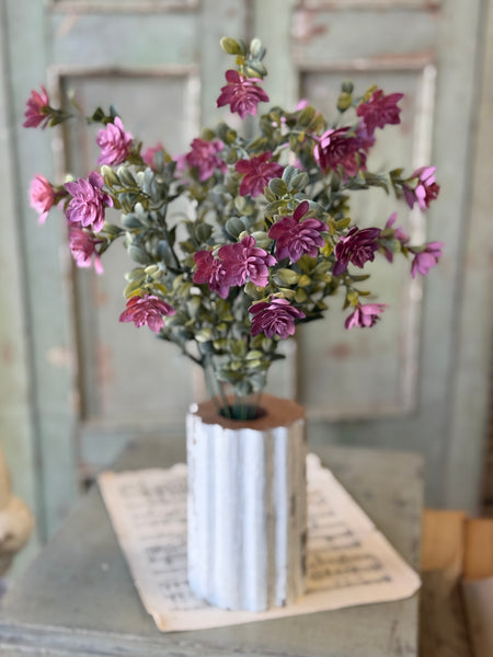 Cassandra Bush | 18" | Maven | NOT CURRENTLY IN STOCK-New For Spring 2027!