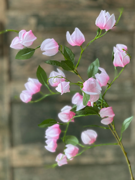 Clutch Flower | 31" | Pink | NOT CURRENTLY IN STOCK-New For Spring 2026!