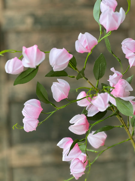 Clutch Flower | 31" | Pink | NOT CURRENTLY IN STOCK-New For Spring 2026!