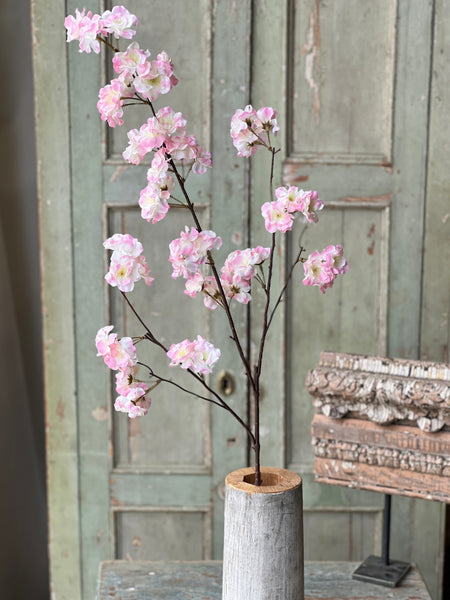 Antioch Blooms Spray | 39" | Blush | NOT CURRENTLY IN STOCK-New For Spring 2026!