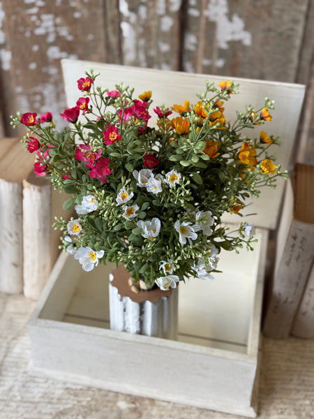 Posy Perfection Bundle | 15" | Rosy | NOT CURRENTLY IN STOCK-New For Spring 2027!