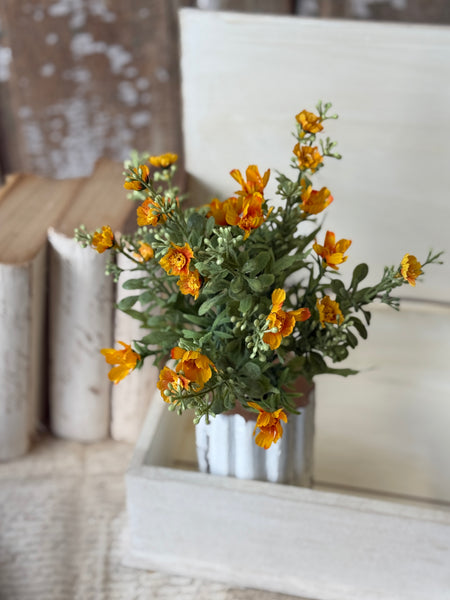 Posy Perfection Bundle | 15" | Saffron | NOT CURRENTLY IN STOCK-New For Spring 2027!