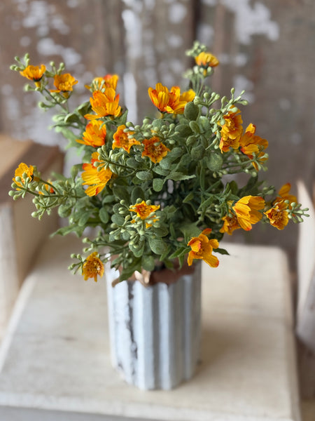 Posy Perfection Bundle | 15" | Saffron | NOT CURRENTLY IN STOCK-New For Spring 2027!