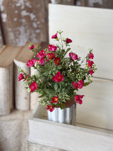 Posy Perfection Bundle | 15" | Rosy | NOT CURRENTLY IN STOCK-New For Spring 2027!