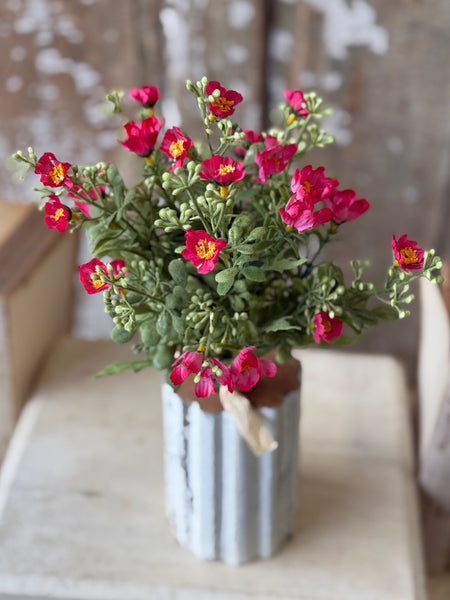 Posy Perfection Bundle | 15" | Rosy | NOT CURRENTLY IN STOCK-New For Spring 2027!