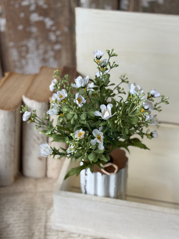 Posy Perfection Bundle | 15" | Cream | NOT CURRENTLY IN STOCK-New For Spring 2027!
