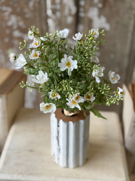 Posy Perfection Bundle | 15" | Cream | NOT CURRENTLY IN STOCK-New For Spring 2027!