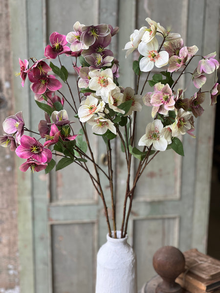 Lenten Boughs Spray | 39" | Dapple