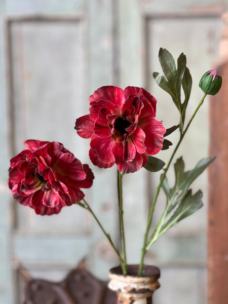 Fanfare Blooms | 22.5" | Venetian