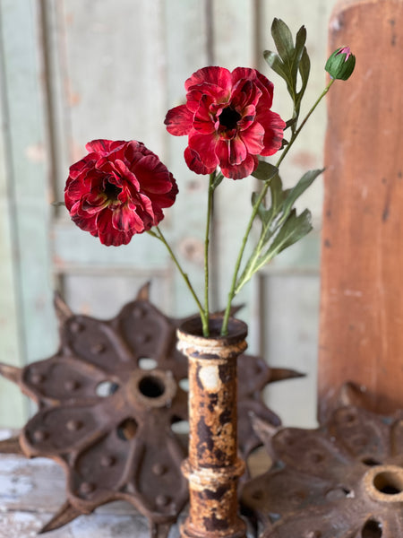 Fanfare Blooms | 22.5" | Venetian