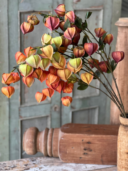 Pendent Spray | 38" | Russet