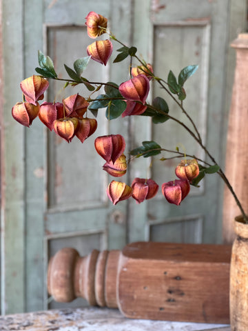 Pendent Spray | 38" | Russet