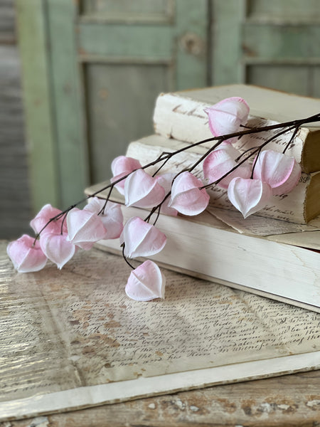 Swooning Buds Spray | 28"