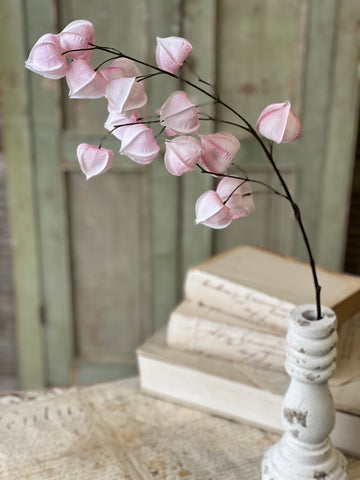 Swooning Buds Spray | 28"