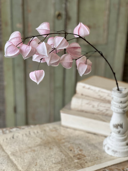 Swooning Buds Spray | 28"