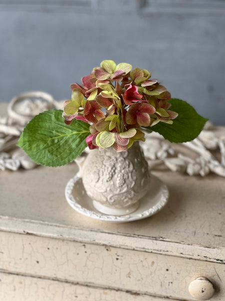 Sanibel Hydrangea | 9.5" | Awakening | NOT CURRENTLY IN STOCK-New For Spring 2026!