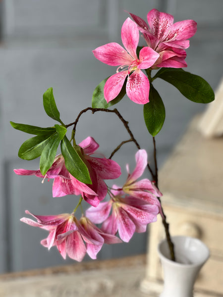 Adeline Azalea | 20" | Pink | NOT CURRENTLY IN STOCK-New For Spring 2026!