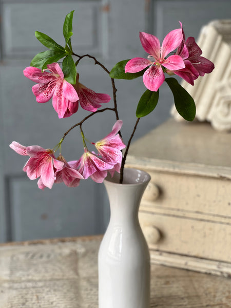 Adeline Azalea | 20" | Pink | NOT CURRENTLY IN STOCK-New For Spring 2026!