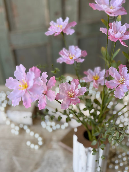 Belair Blooms | 20" | Pink | NOT CURRENTLY IN STOCK-New For Spring 2027!