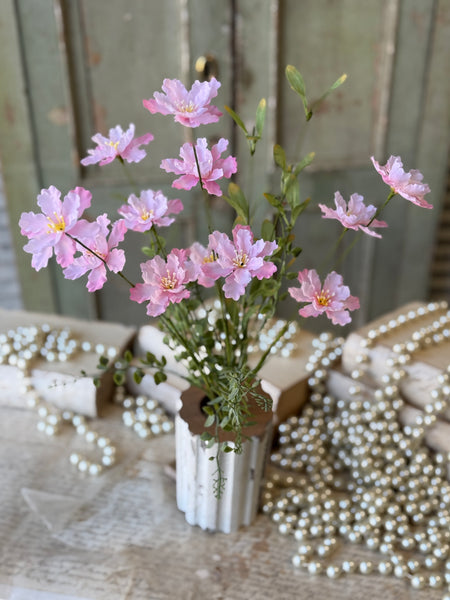 Belair Blooms | 20" | Pink | NOT CURRENTLY IN STOCK-New For Spring 2027!