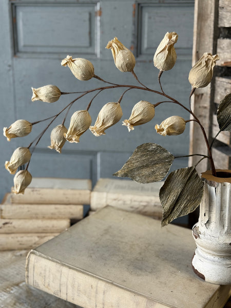 Pursley Pods Hanging | 32" | NOT CURRENTLY IN STOCK-New For Spring 2027!