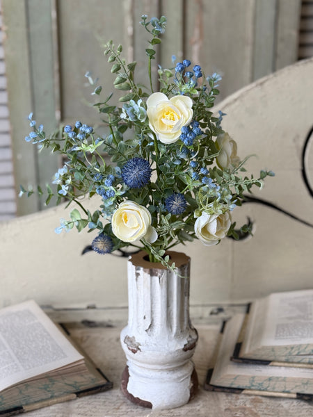 Indigo Allure Bush | 21" | NOT CURRENTLY IN STOCK-New For Spring 2027!