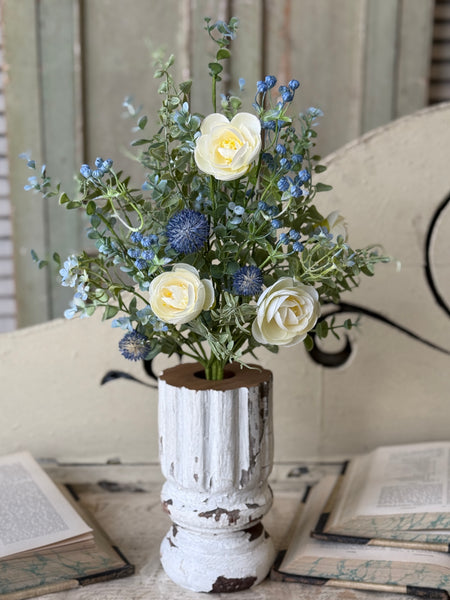 Indigo Allure Bush | 21" | NOT CURRENTLY IN STOCK-New For Spring 2027!