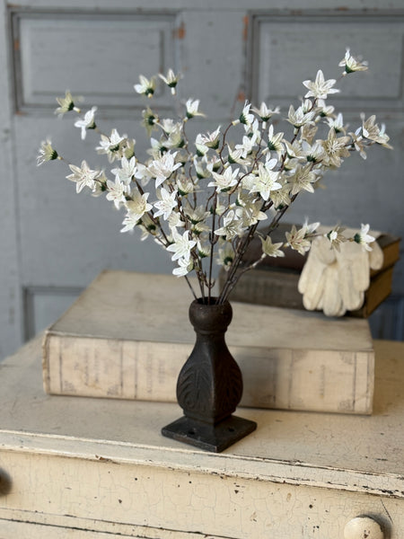 Villa Blooms Bush | 15" | NOT CURRENTLY IN STOCK-New For Spring 2027!