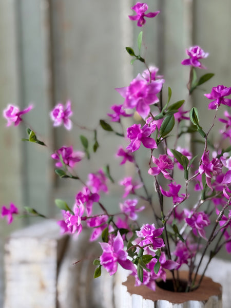 Queensway Blooms | 15" | Vanity | NOT CURRENTLY IN STOCK-New For Spring 2027!