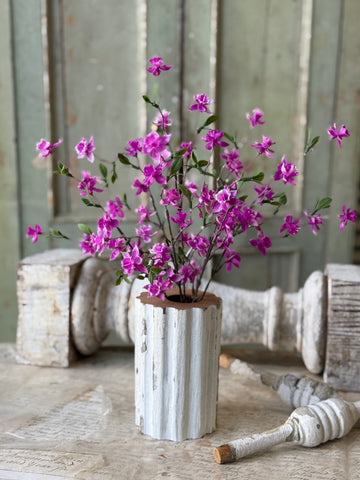 Queensway Blooms | 15" | Vanity | NOT CURRENTLY IN STOCK-New For Spring 2027!