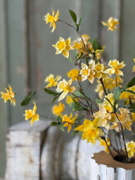Queensway Blooms | 15" | Sunshine | NOT CURRENTLY IN STOCK-New For Spring 2027!