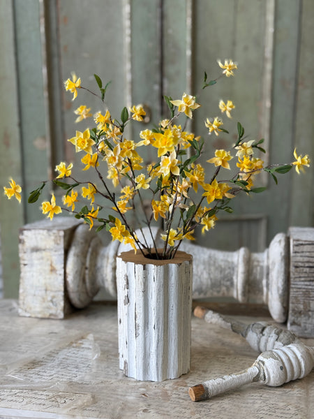 Queensway Blooms | 15" | Sunshine | NOT CURRENTLY IN STOCK-New For Spring 2027!
