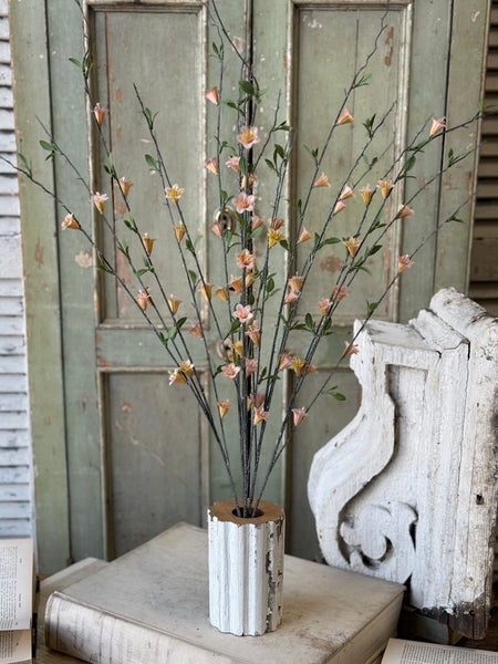 Clementine Blooms Bush | 32" | NOT CURRENTLY IN STOCK-New For Spring 2027!