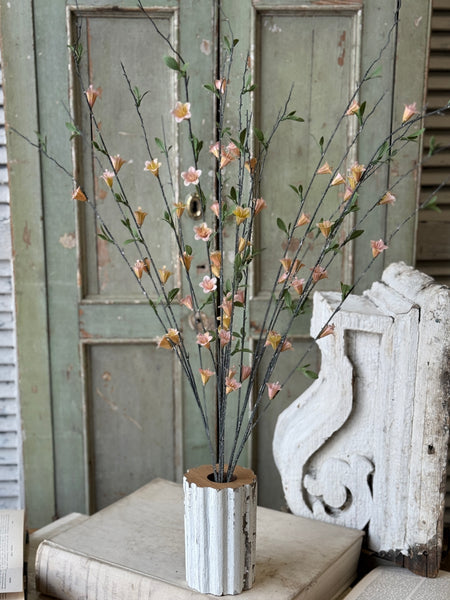 Clementine Blooms Bush | 32" | NOT CURRENTLY IN STOCK-New For Spring 2027!