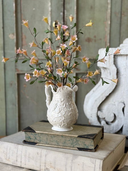 Clementine Blooms Bush | 15" | NOT CURRENTLY IN STOCK-New For Spring 2027!