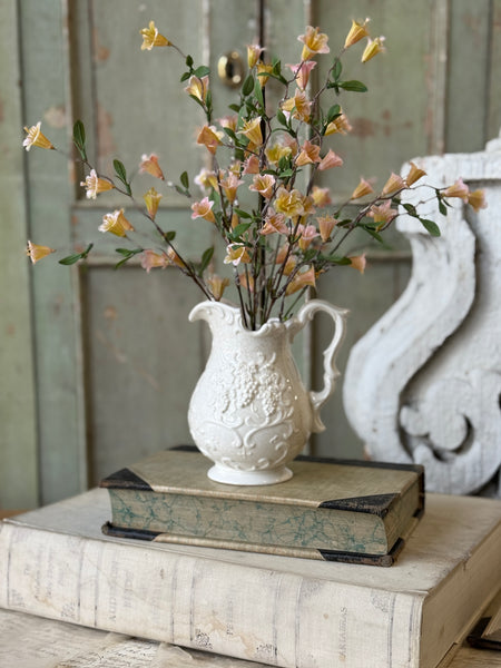 Clementine Blooms Bush | 15" | NOT CURRENTLY IN STOCK-New For Spring 2027!