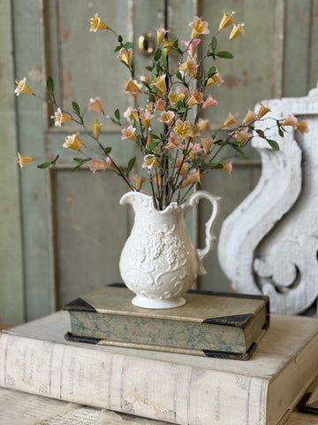 Clementine Blooms Bush | 15" | NOT CURRENTLY IN STOCK-New For Spring 2027!