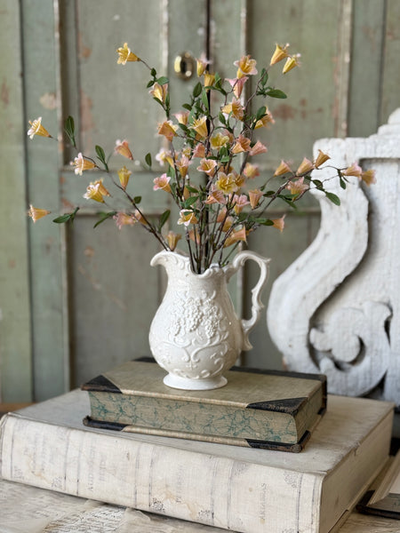 Clementine Blooms Bush | 15" | NOT CURRENTLY IN STOCK-New For Spring 2027!