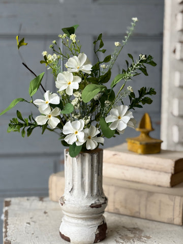 Medlock Blooms Bush | 19" | NOT CURRENTLY IN STOCK-New For Spring 2027!