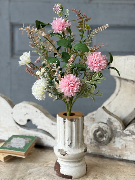 Alfresco Florets Bush | 23" | NOT CURRENTLY IN STOCK-New For Spring 2027!