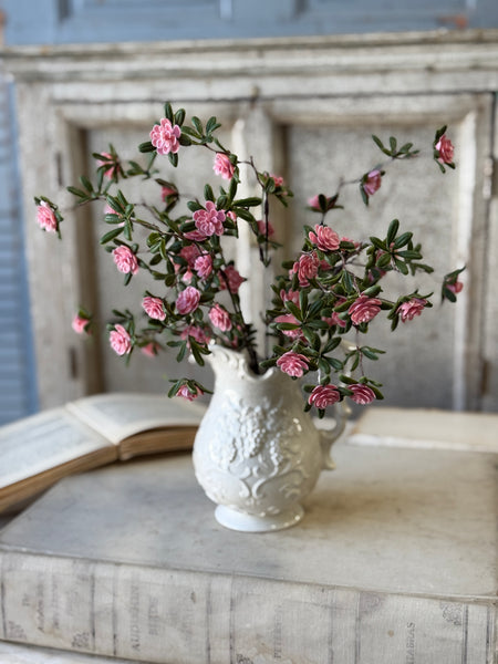Alta Buds Bush | 15" | NOT CURRENTLY IN STOCK-New For Spring 2027!